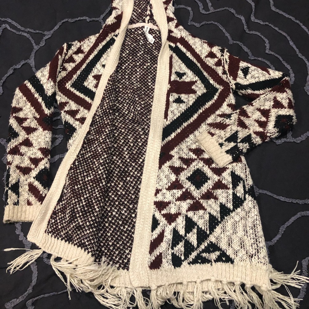 Cardigan